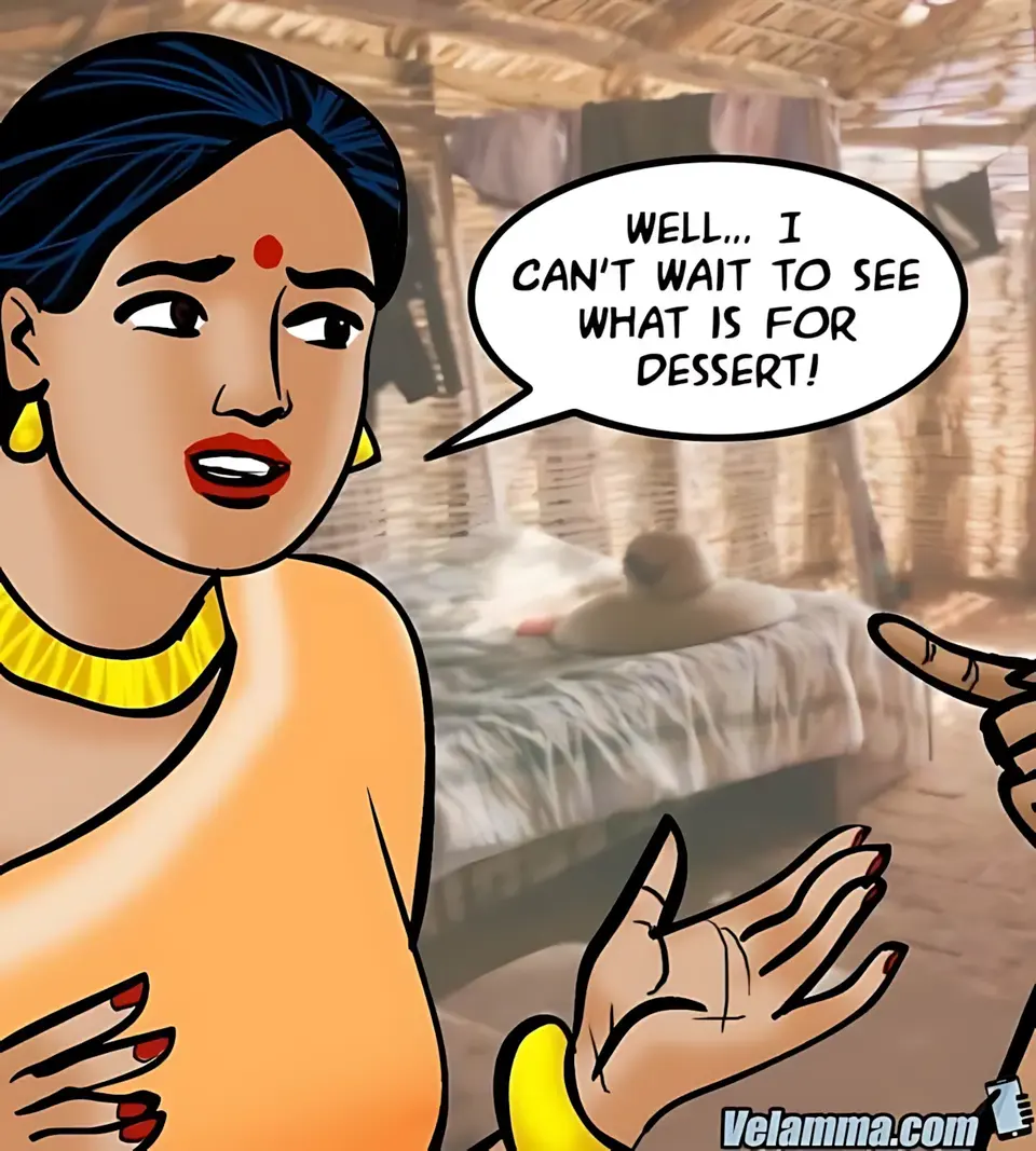 Velamma All Episodes Comics porn comic — Season 1, Chapter 60, page 110