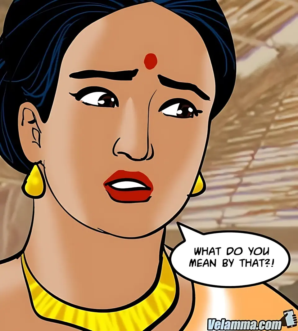 Velamma All Episodes Comics porn comic — Season 1, Chapter 60, page 114