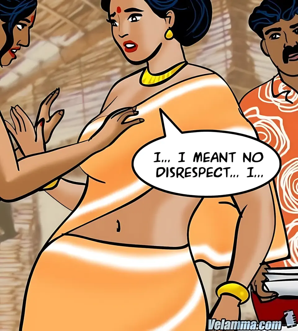 Velamma All Episodes Comics porn comic — Season 1, Chapter 60, page 116