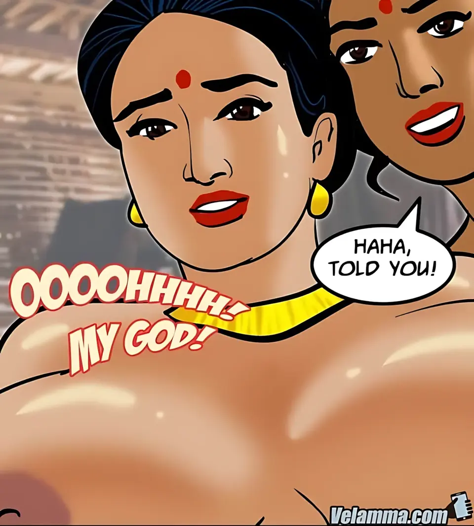 Velamma All Episodes Comics porn comic — Season 1, Chapter 60, page 125