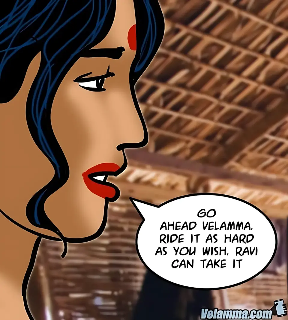 Velamma All Episodes Comics porn comic — Season 1, Chapter 60, page 169