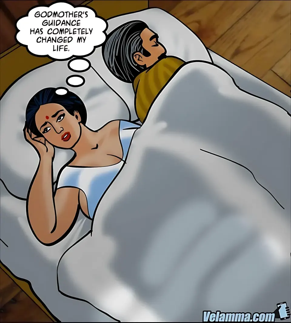 Velamma All Episodes Comics porn comic — Season 1, Chapter 61, page 2