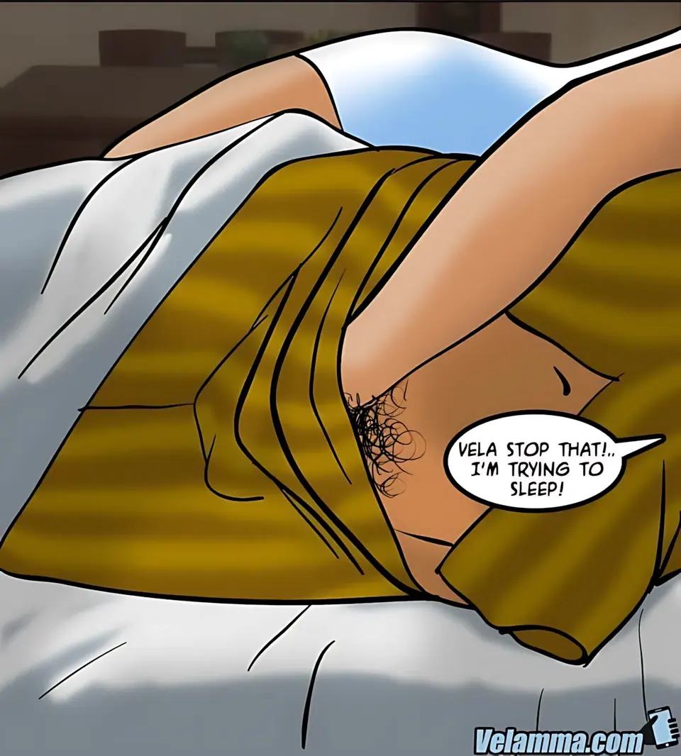 Velamma All Episodes Comics porn comic — Season 1, Chapter 61, page 9