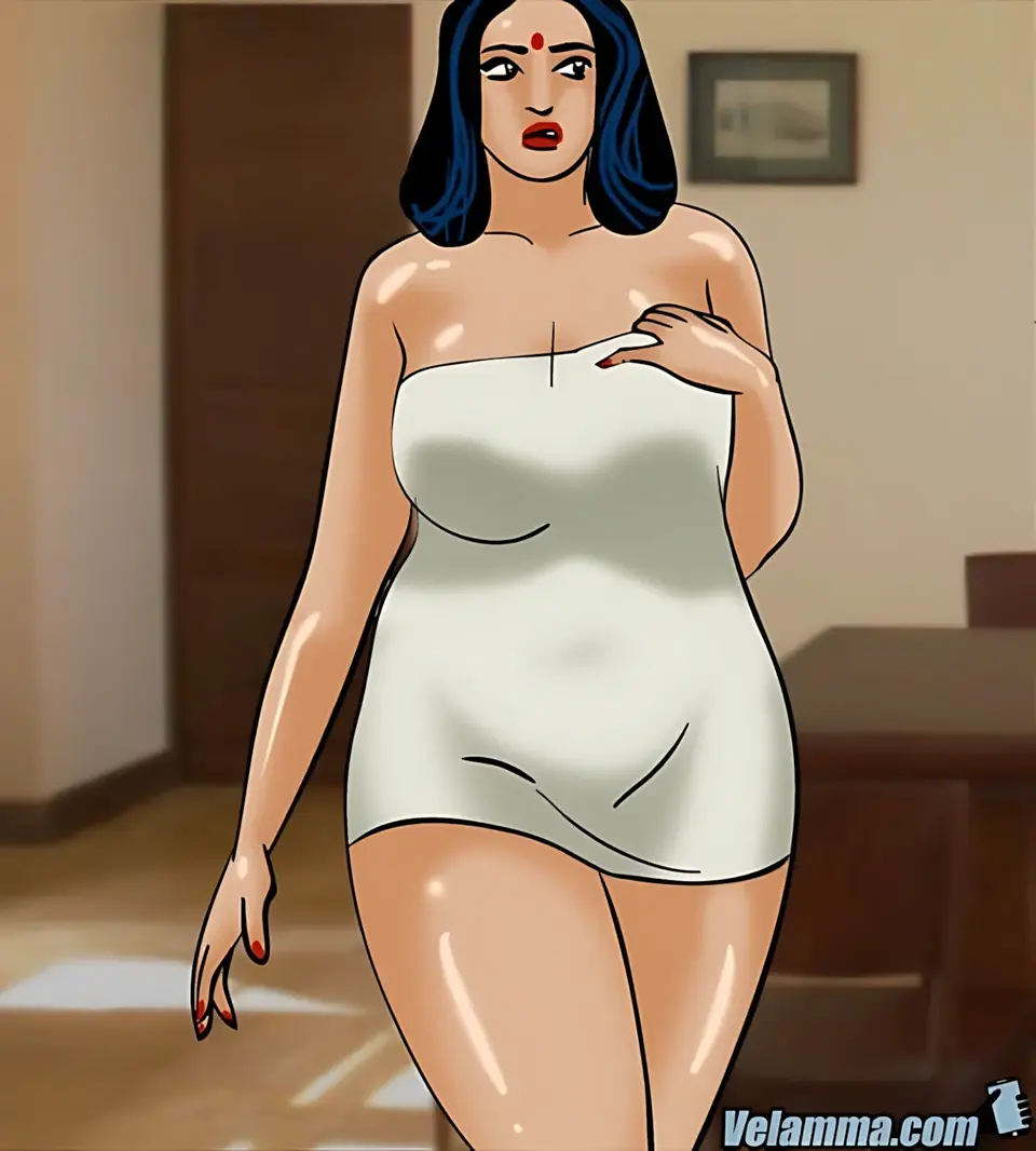 Velamma All Episodes Comics porn comic — Season 1, Chapter 61, page 22