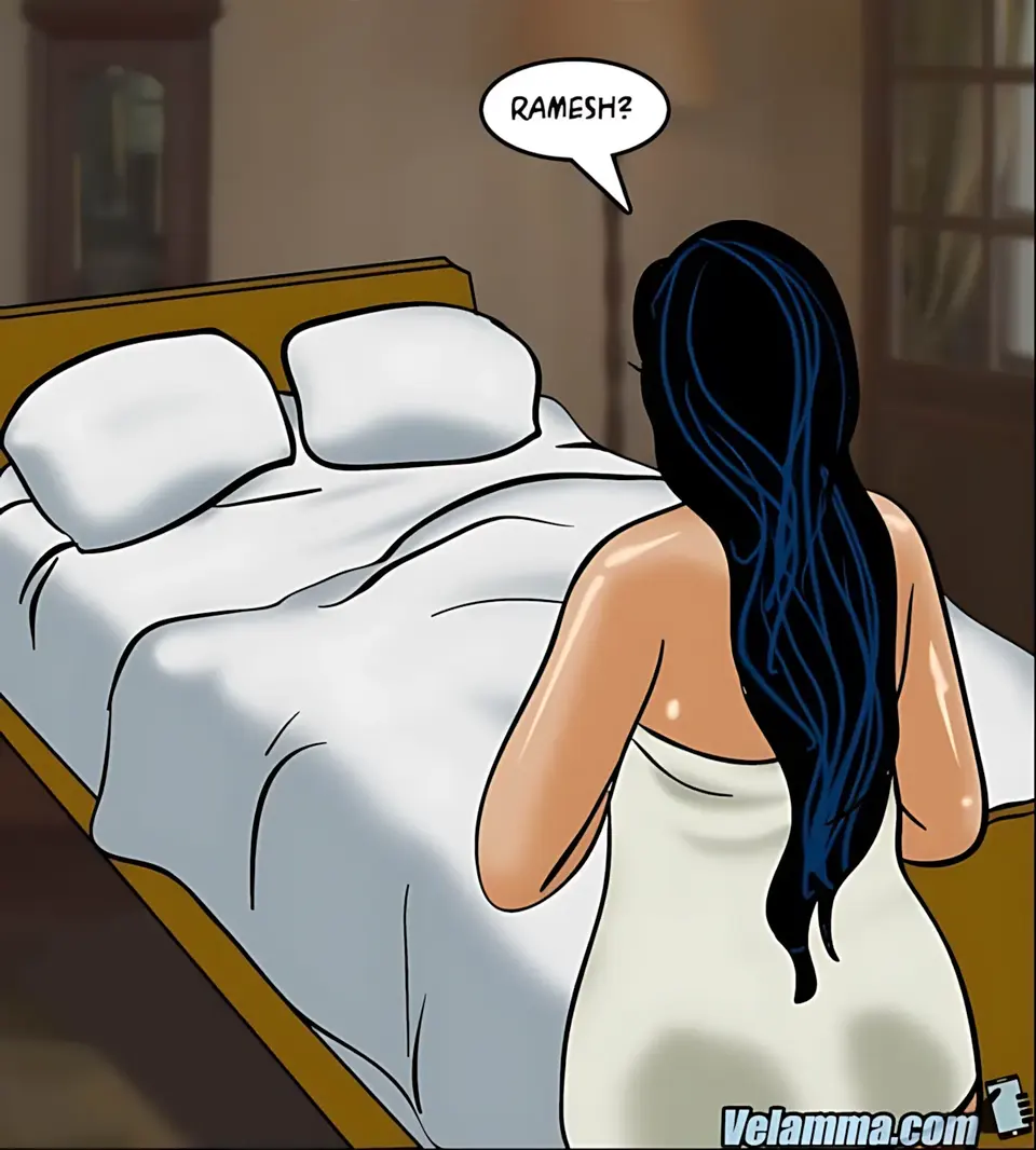Velamma All Episodes Comics porn comic — Season 1, Chapter 61, page 23