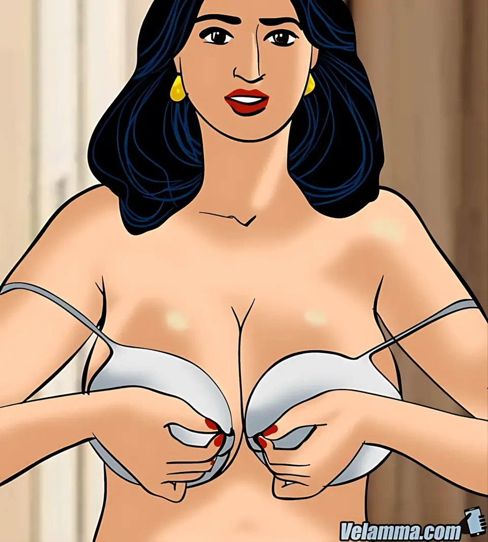 Velamma All Episodes Comics porn comic — Season 1, Chapter 61, page 46