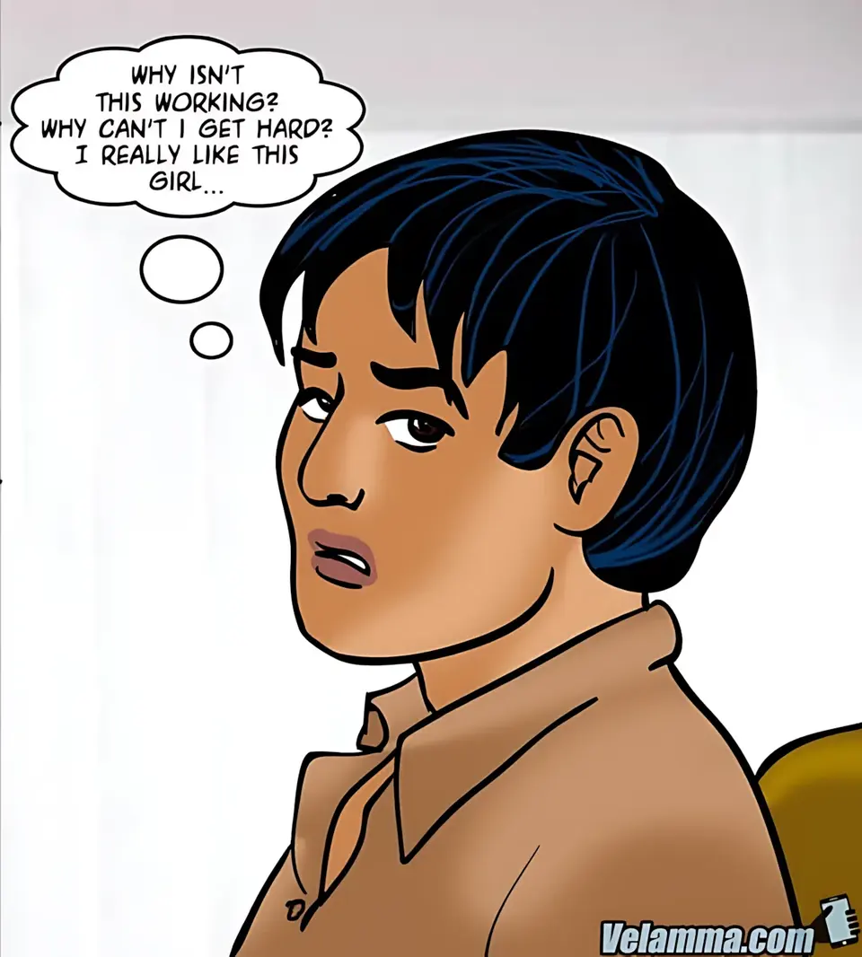 Velamma All Episodes Comics porn comic — Season 1, Chapter 61, page 65