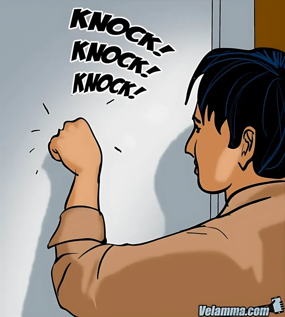 Velamma All Episodes Comics porn comic — Season 1, Chapter 61, page 77