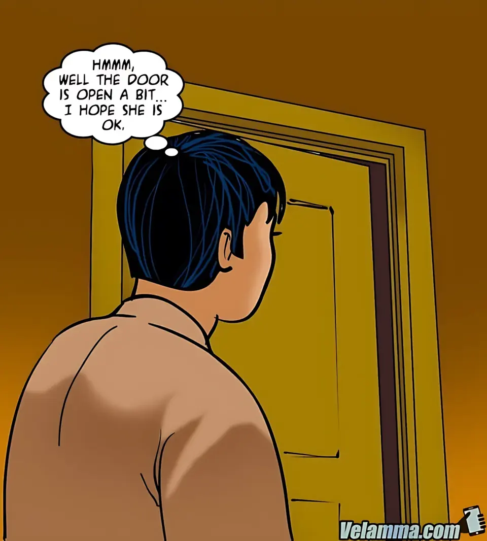 Velamma All Episodes Comics porn comic — Season 1, Chapter 61, page 79
