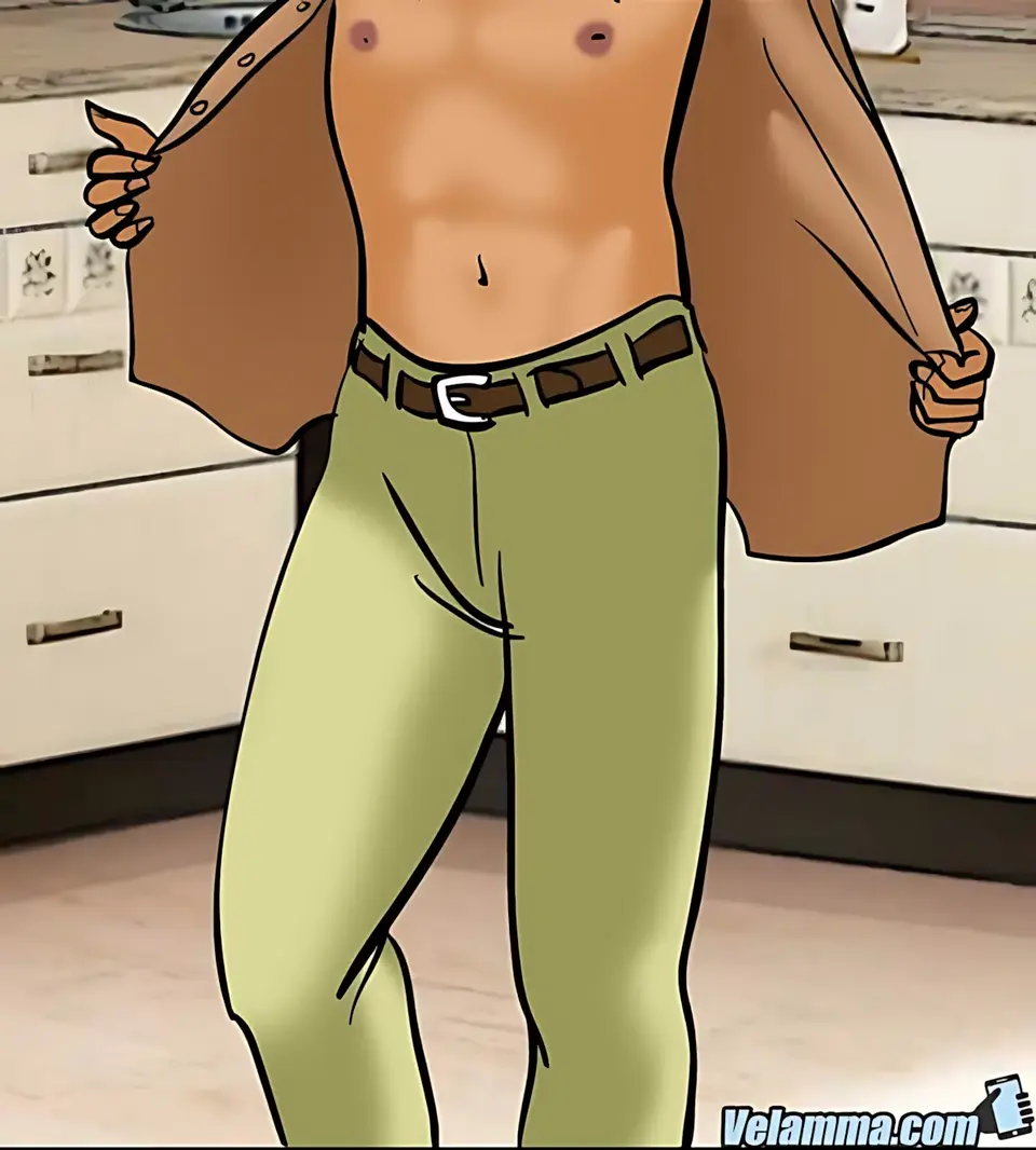 Velamma All Episodes Comics porn comic — Season 1, Chapter 61, page 99