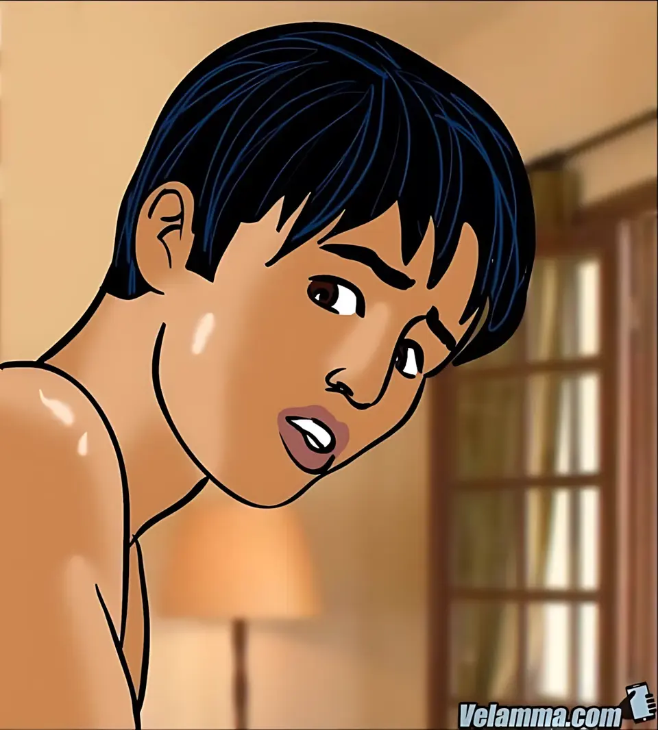 Velamma All Episodes Comics porn comic — Season 1, Chapter 61, page 104