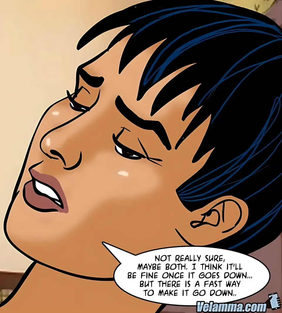 Velamma All Episodes Comics porn comic — Season 1, Chapter 61, page 114