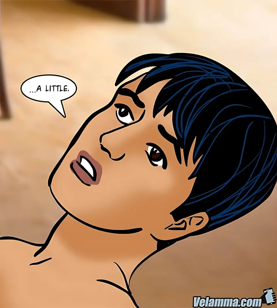 Velamma All Episodes Comics porn comic — Season 1, Chapter 61, page 121