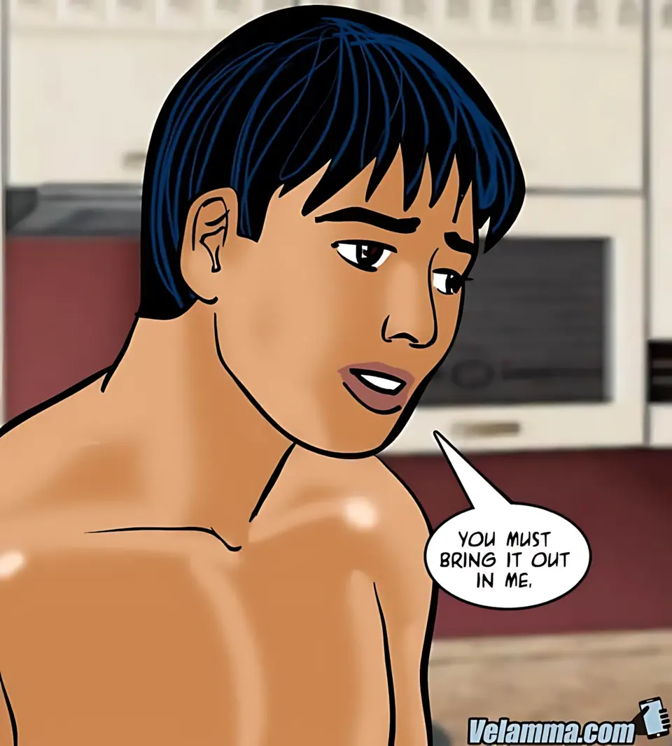 Velamma All Episodes Comics porn comic — Season 1, Chapter 61, page 132