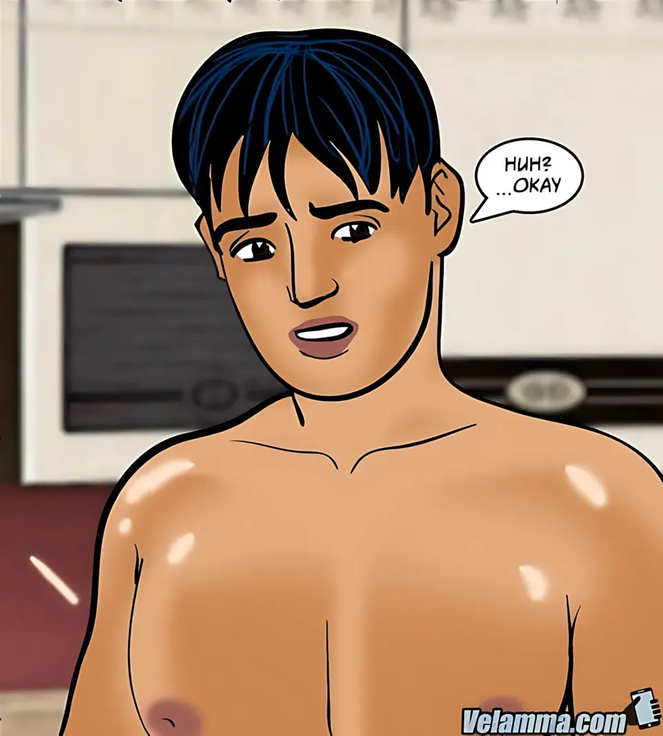 Velamma All Episodes Comics porn comic — Season 1, Chapter 61, page 154