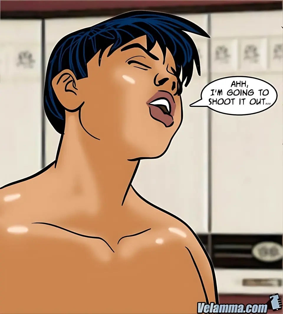 Velamma All Episodes Comics porn comic — Season 1, Chapter 61, page 184