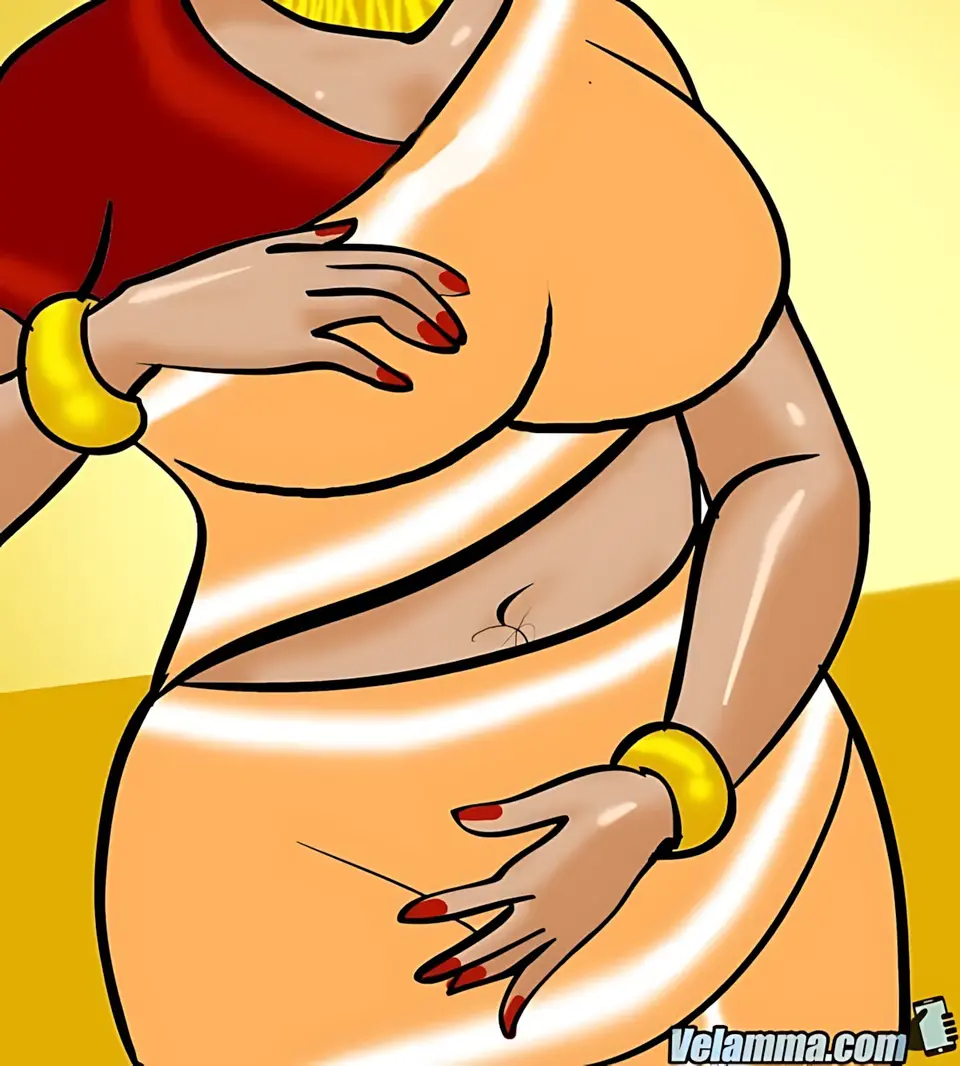 Velamma All Episodes Comics porn comic — Season 1, Chapter 62, page 10