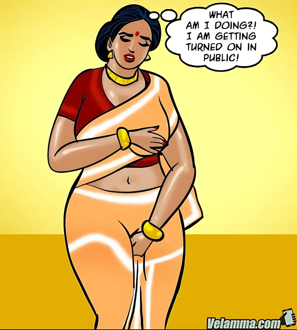 Velamma All Episodes Comics porn comic — Season 1, Chapter 62, page 11