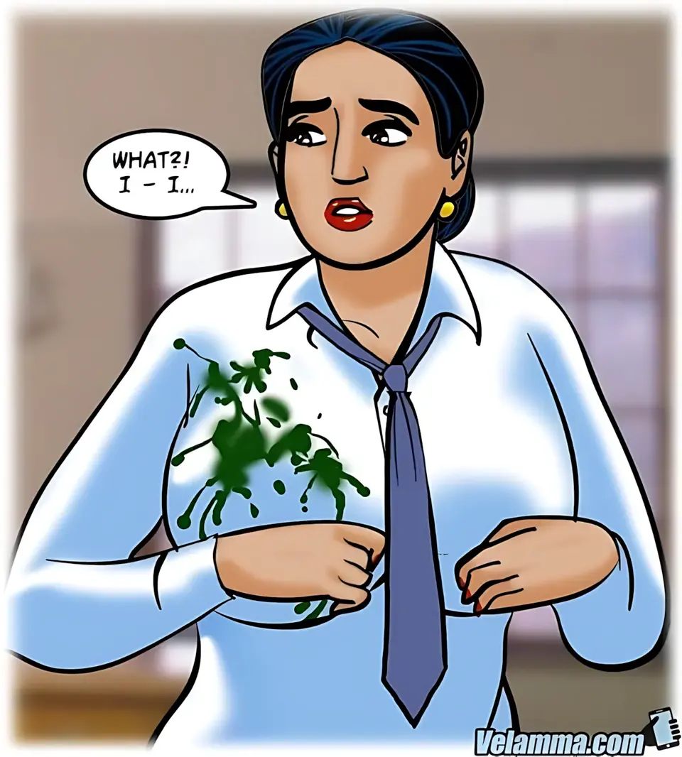 Velamma All Episodes Comics porn comic — Season 1, Chapter 62, page 21