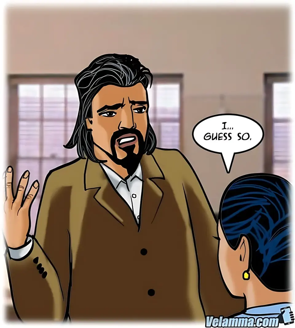 Velamma All Episodes Comics porn comic — Season 1, Chapter 62, page 23