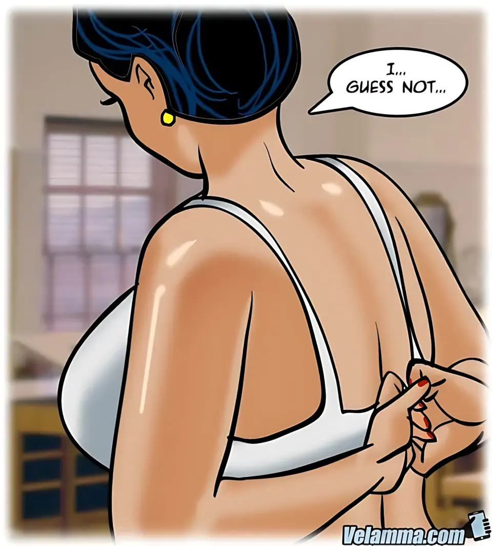 Velamma All Episodes Comics porn comic — Season 1, Chapter 62, page 28