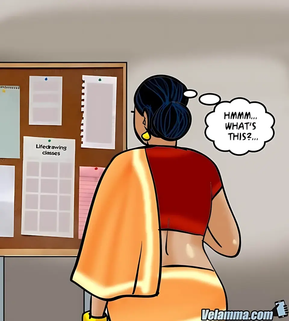 Velamma All Episodes Comics porn comic — Season 1, Chapter 62, page 39