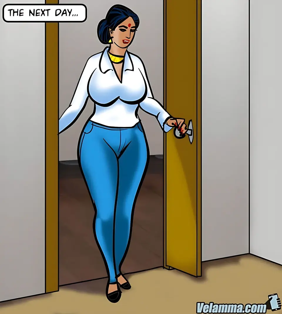 Velamma All Episodes Comics porn comic — Season 1, Chapter 62, page 42