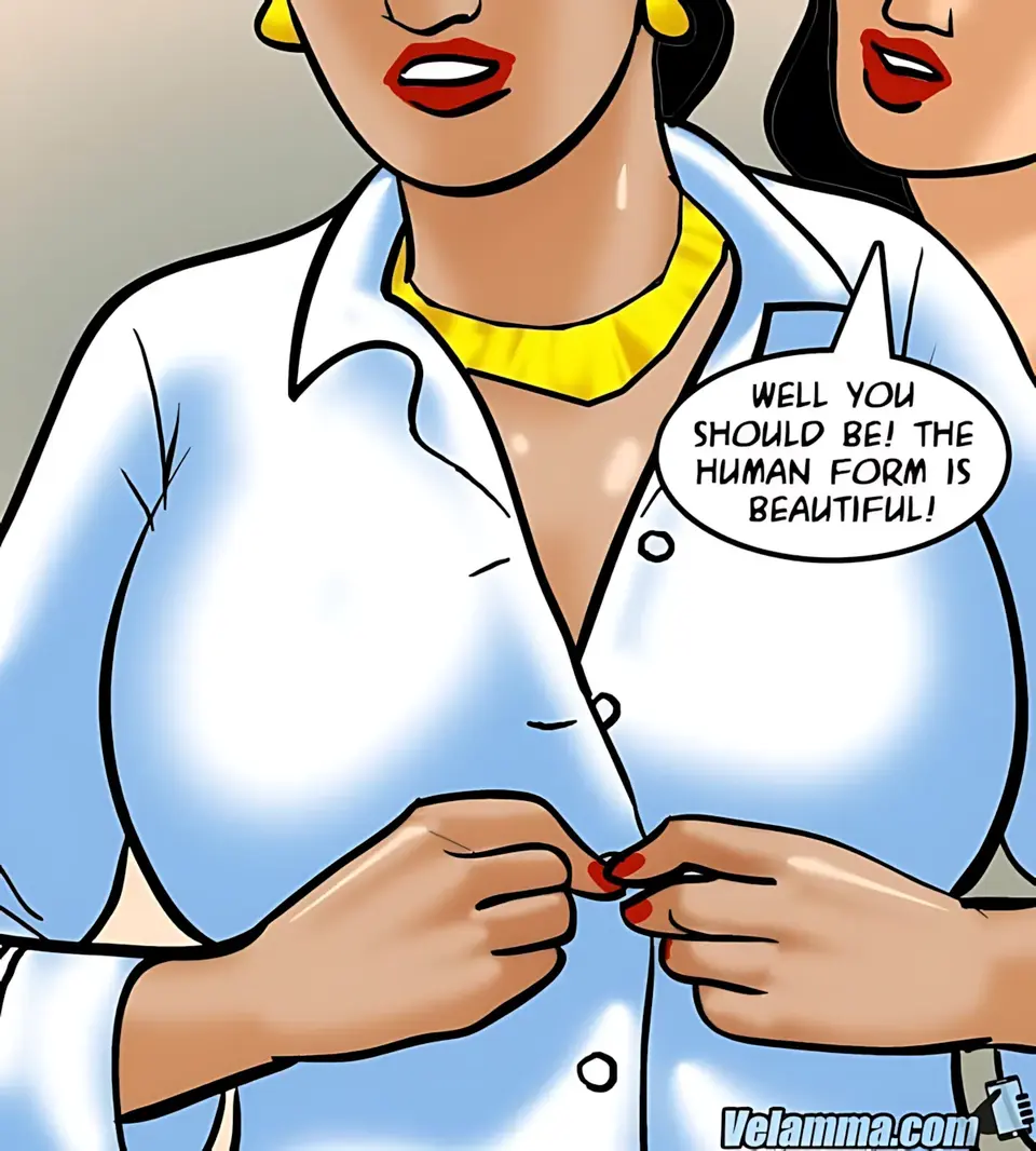 Velamma All Episodes Comics porn comic — Season 1, Chapter 62, page 65