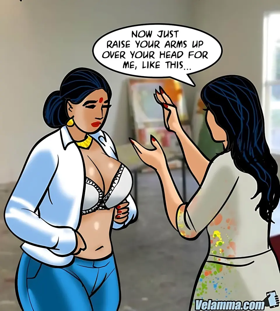 Velamma All Episodes Comics porn comic — Season 1, Chapter 62, page 67