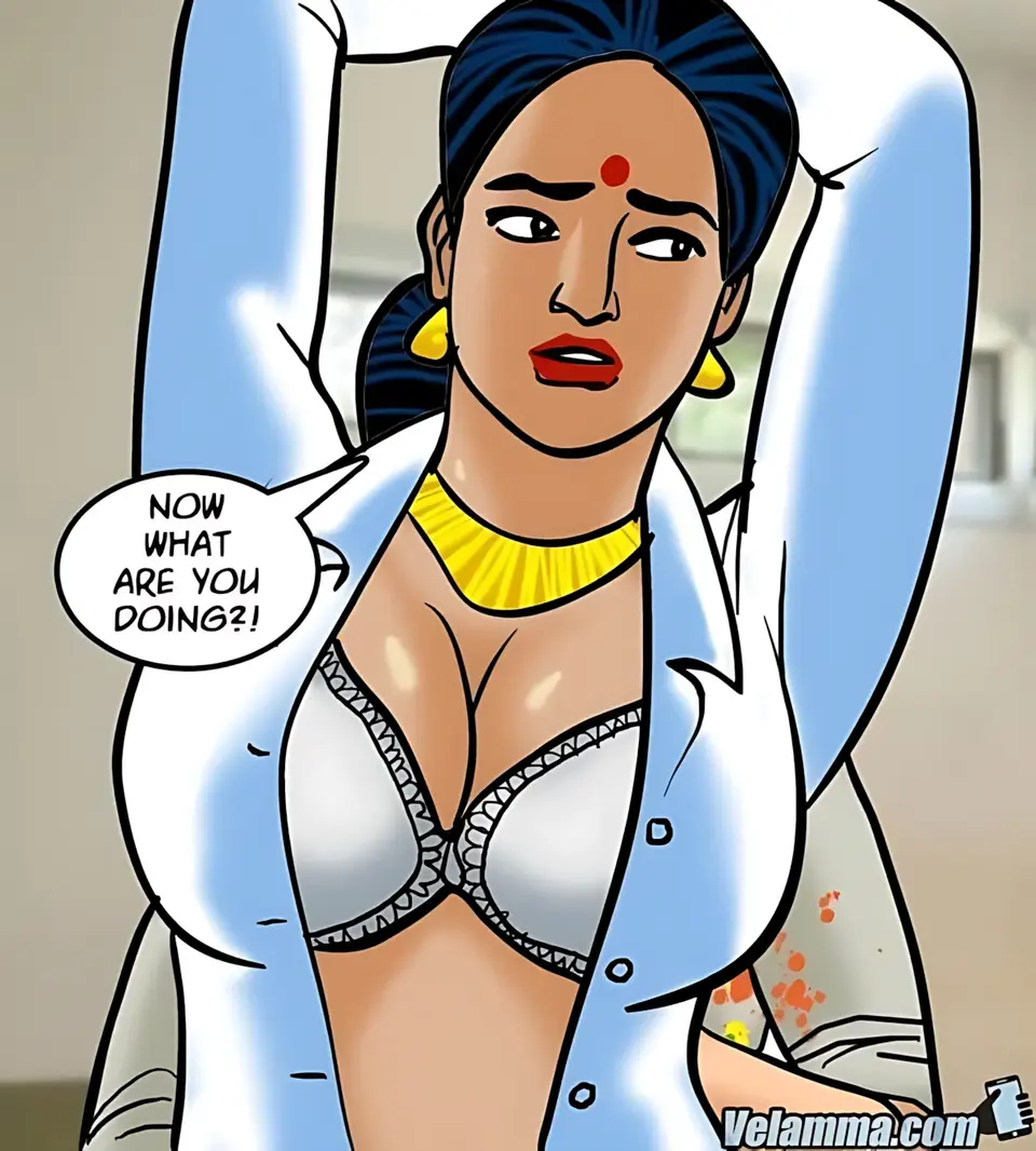 Velamma All Episodes Comics porn comic — Season 1, Chapter 62, page 70