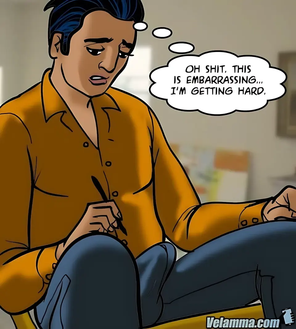 Velamma All Episodes Comics porn comic — Season 1, Chapter 62, page 81