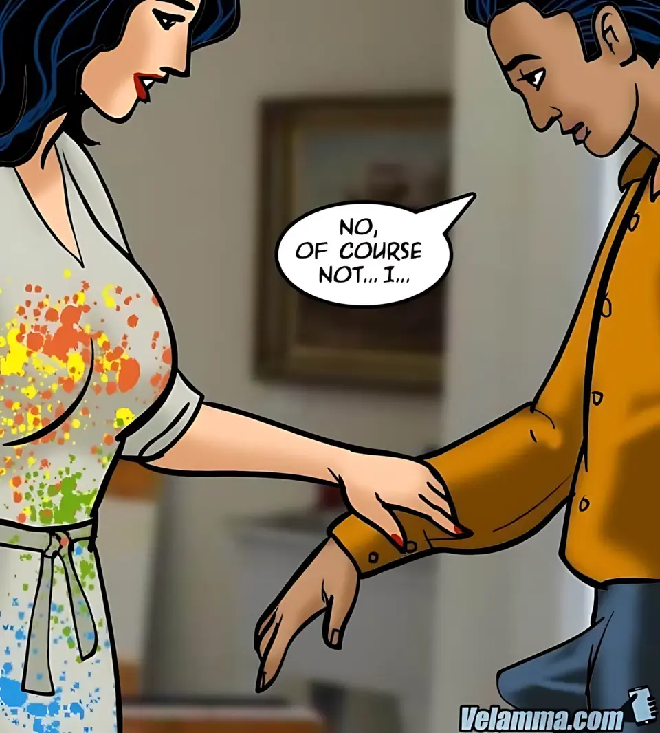 Velamma All Episodes Comics porn comic — Season 1, Chapter 62, page 106