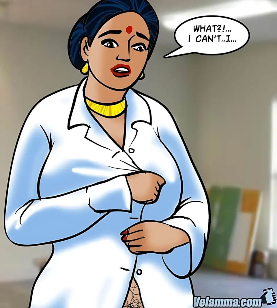 Velamma All Episodes Comics porn comic — Season 1, Chapter 62, page 115
