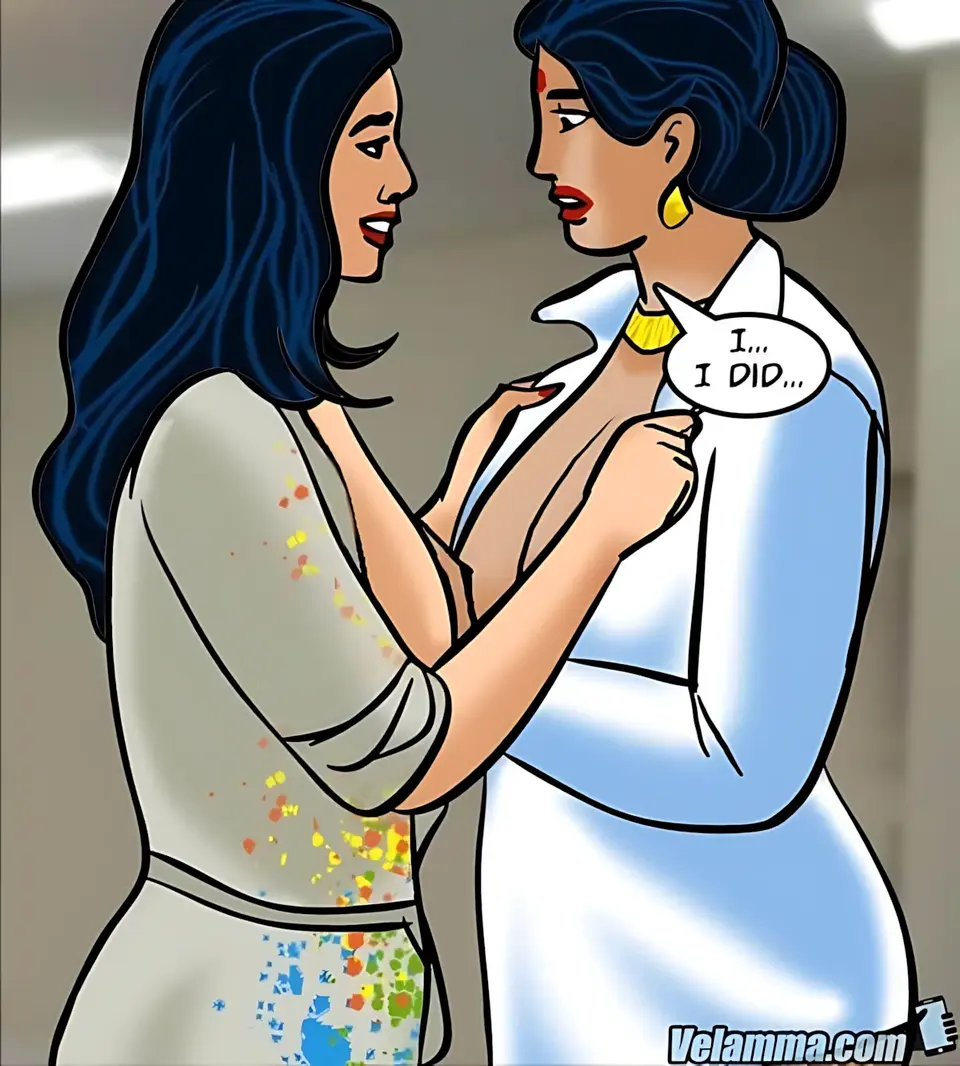 Velamma All Episodes Comics porn comic — Season 1, Chapter 62, page 117