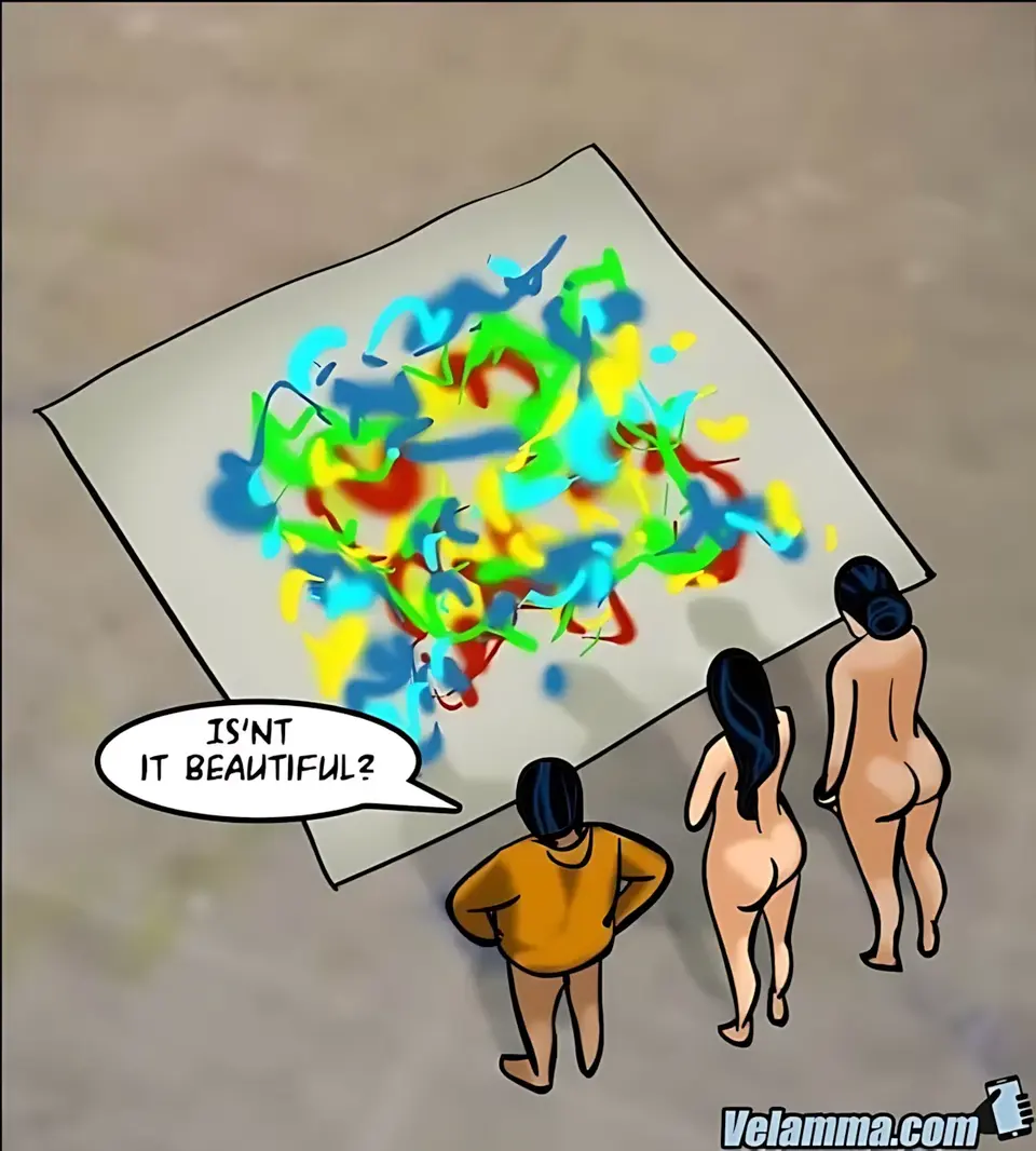 Velamma All Episodes Comics porn comic — Season 1, Chapter 62, page 178
