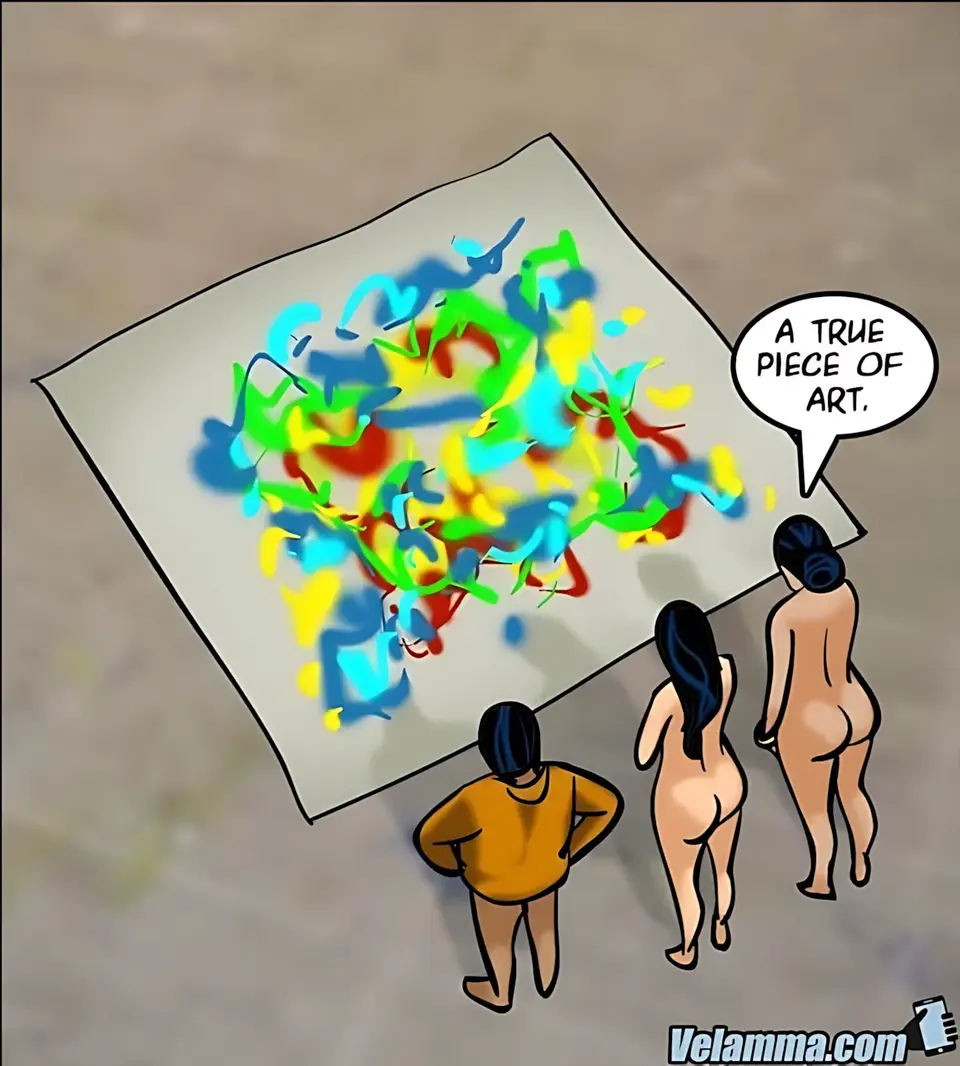 Velamma All Episodes Comics porn comic — Season 1, Chapter 62, page 180