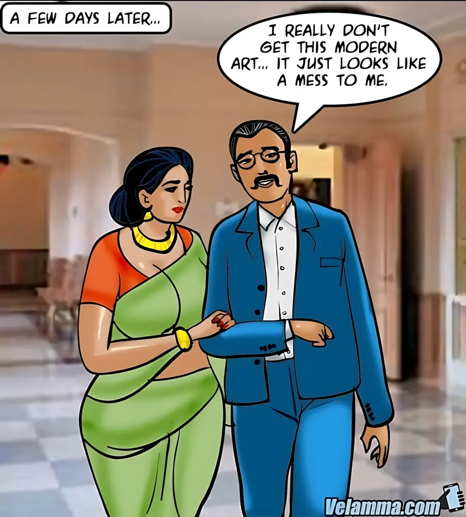 Velamma All Episodes Comics porn comic — Season 1, Chapter 62, page 181