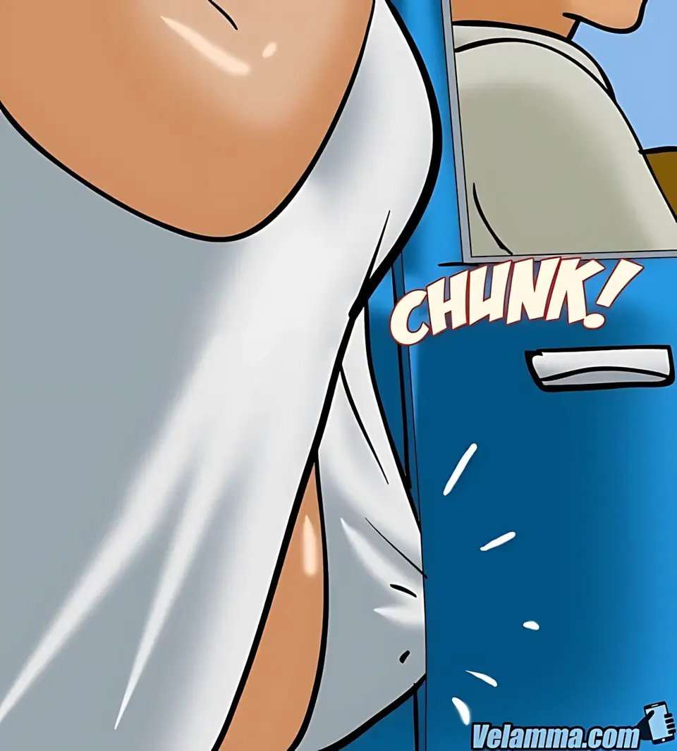 Velamma All Episodes Comics porn comic — Season 1, Chapter 63, page 24