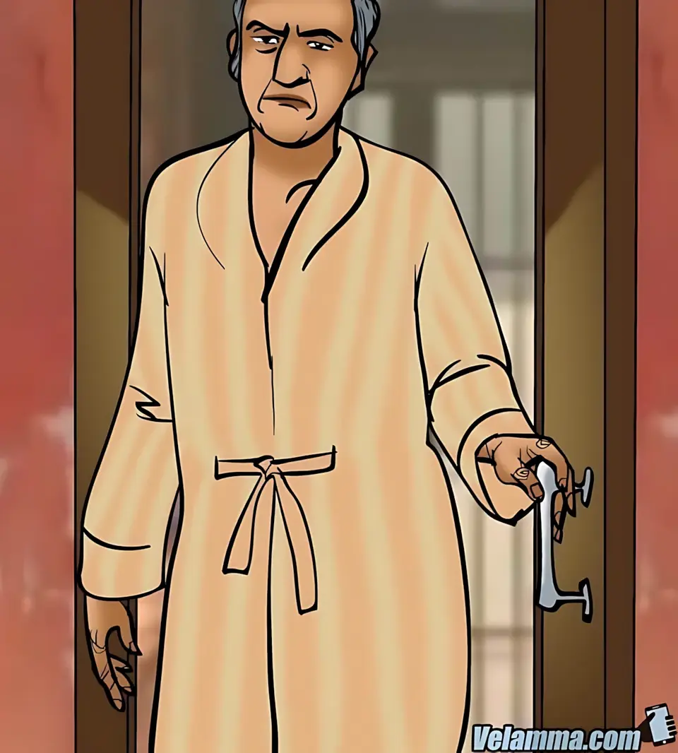Velamma All Episodes Comics porn comic — Season 1, Chapter 63, page 36