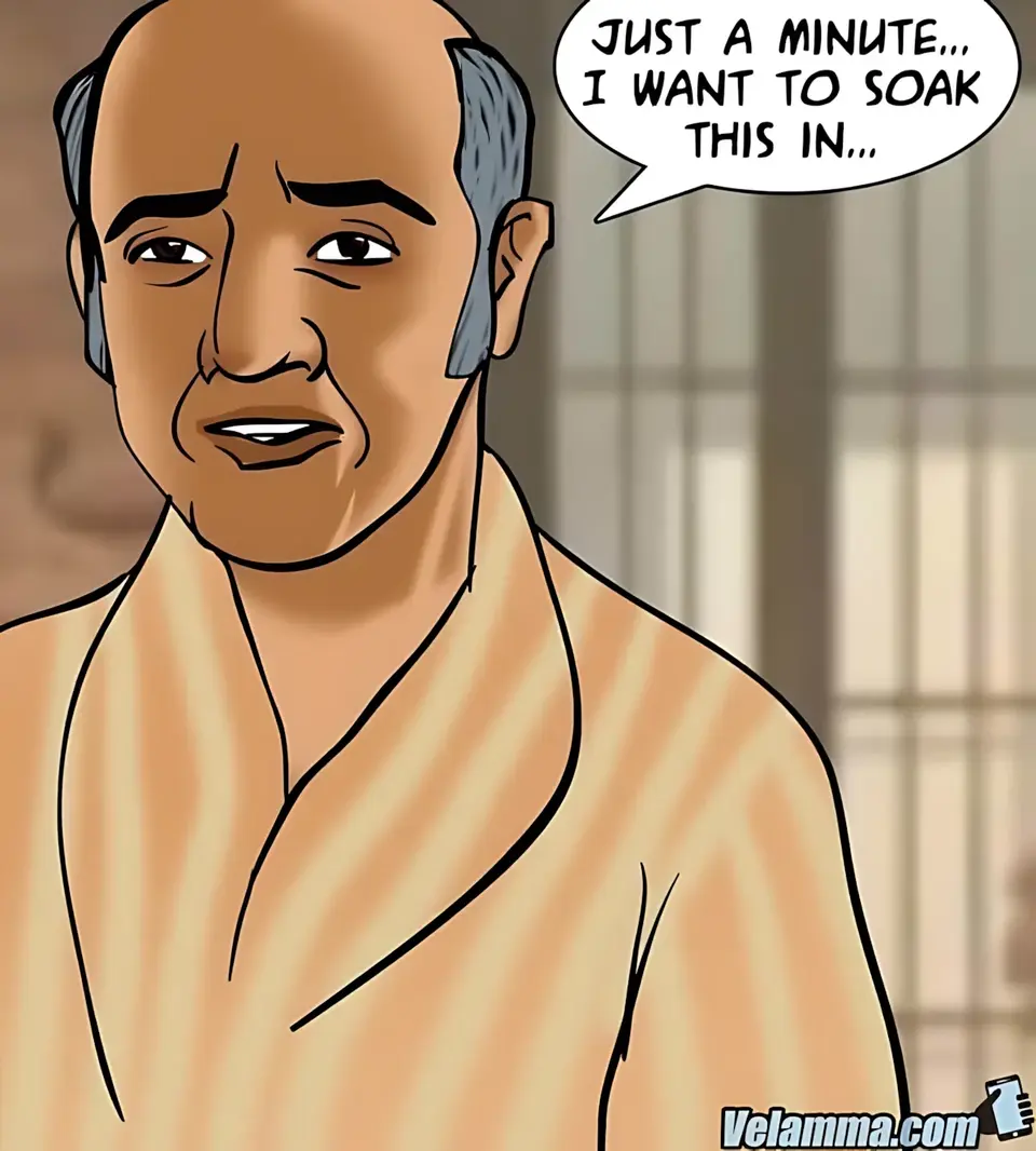 Velamma All Episodes Comics porn comic — Season 1, Chapter 63, page 39