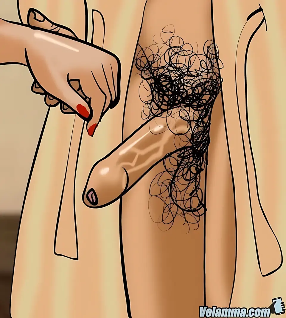 Velamma All Episodes Comics porn comic — Season 1, Chapter 63, page 57