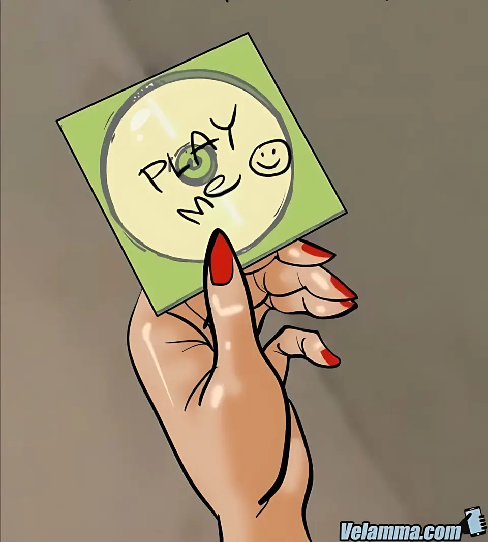 Velamma All Episodes Comics porn comic — Season 1, Chapter 63, page 110