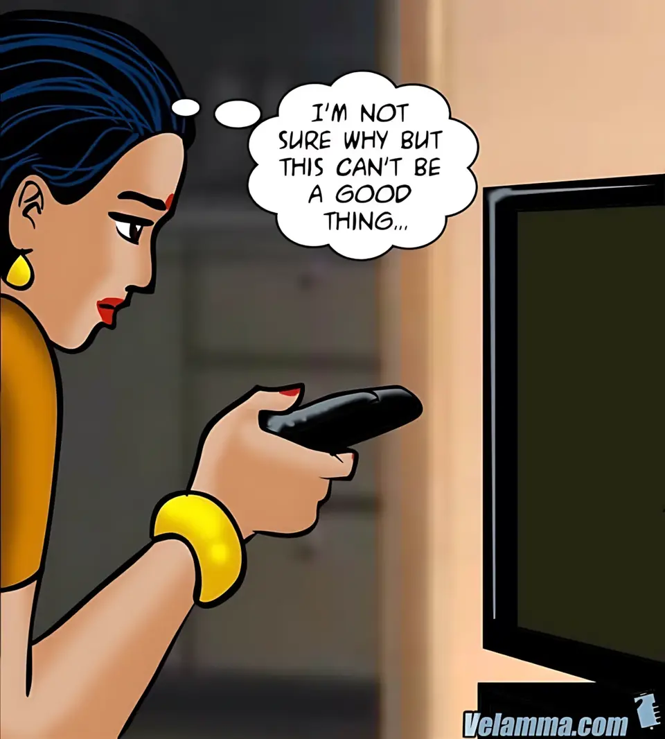 Velamma All Episodes Comics porn comic — Season 1, Chapter 63, page 113