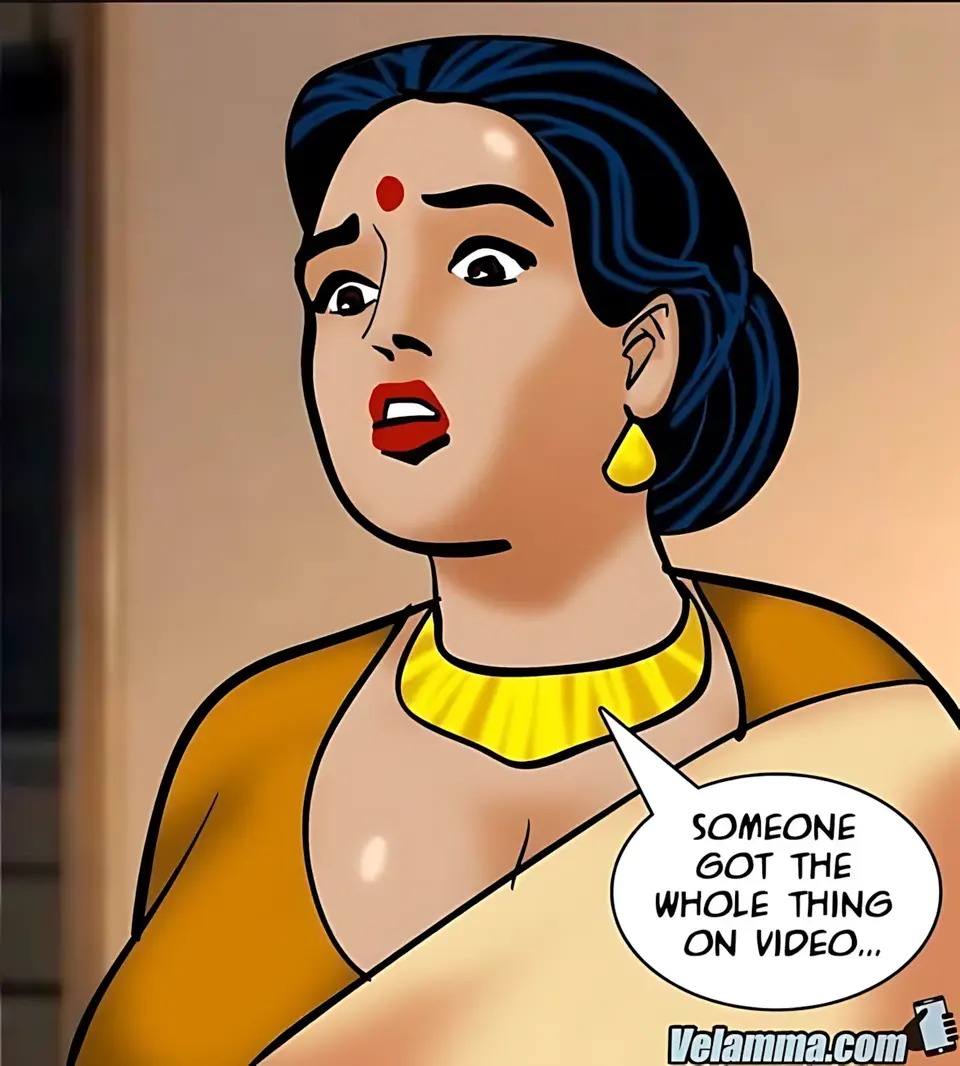 Velamma All Episodes Comics porn comic — Season 1, Chapter 63, page 116