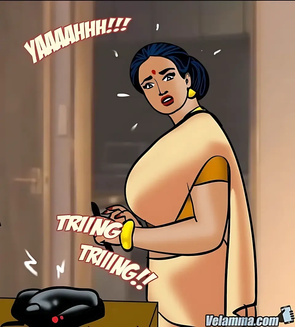 Velamma All Episodes Comics porn comic — Season 1, Chapter 63, page 117