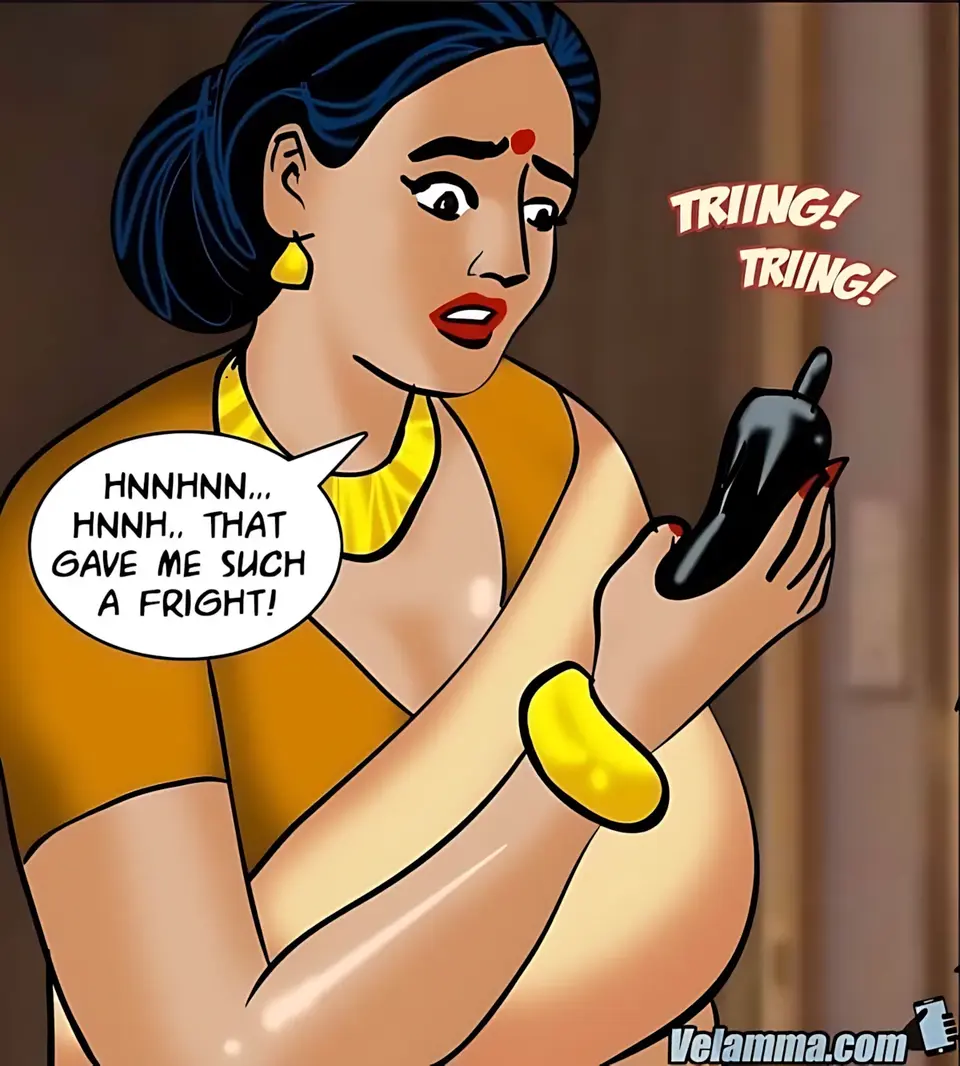Velamma All Episodes Comics porn comic — Season 1, Chapter 63, page 118