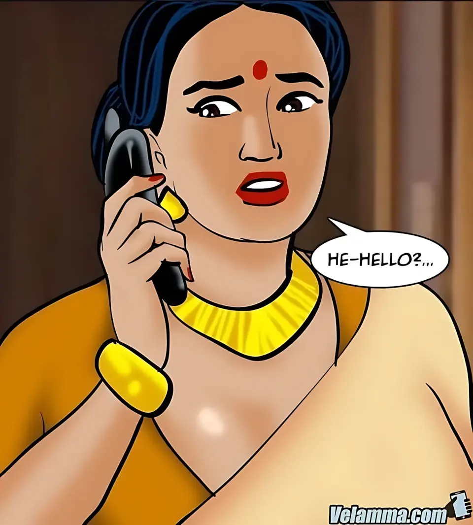 Velamma All Episodes Comics porn comic — Season 1, Chapter 63, page 119