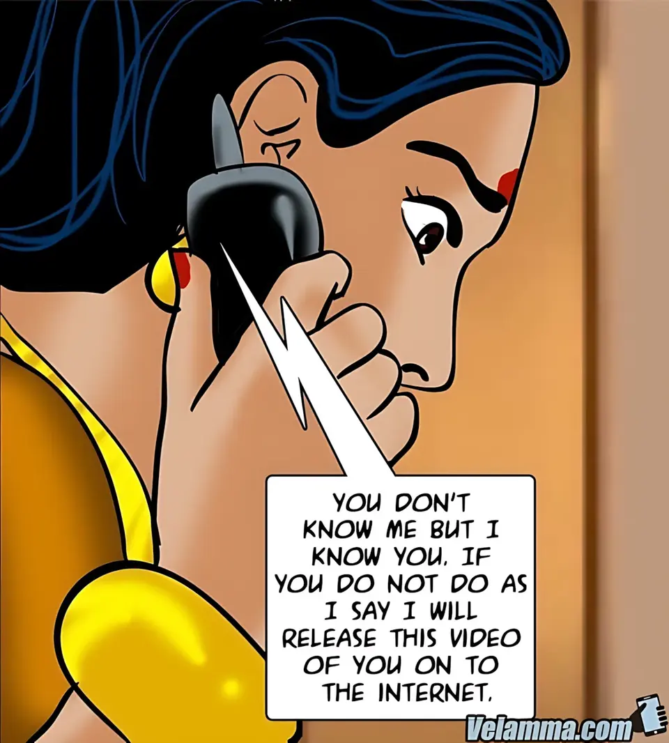 Velamma All Episodes Comics porn comic — Season 1, Chapter 63, page 120