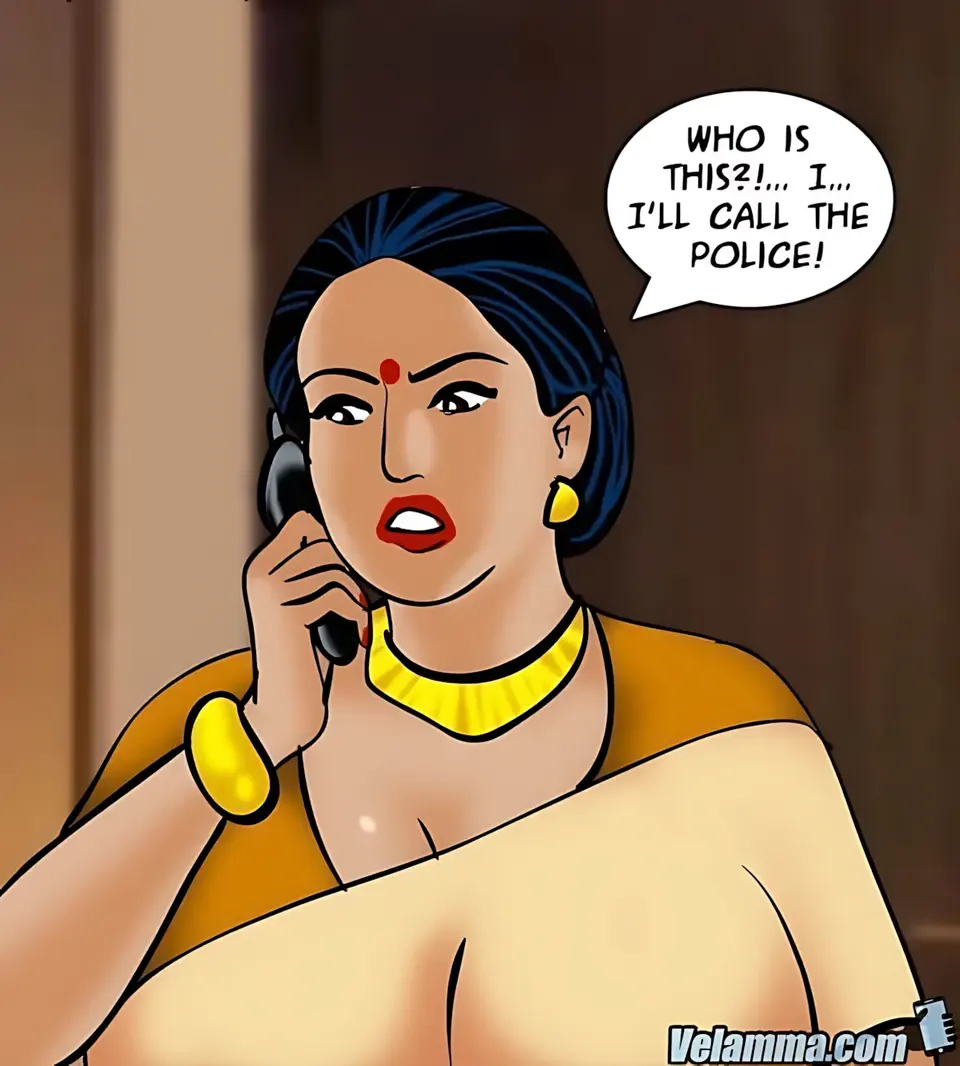 Velamma All Episodes Comics porn comic — Season 1, Chapter 63, page 121