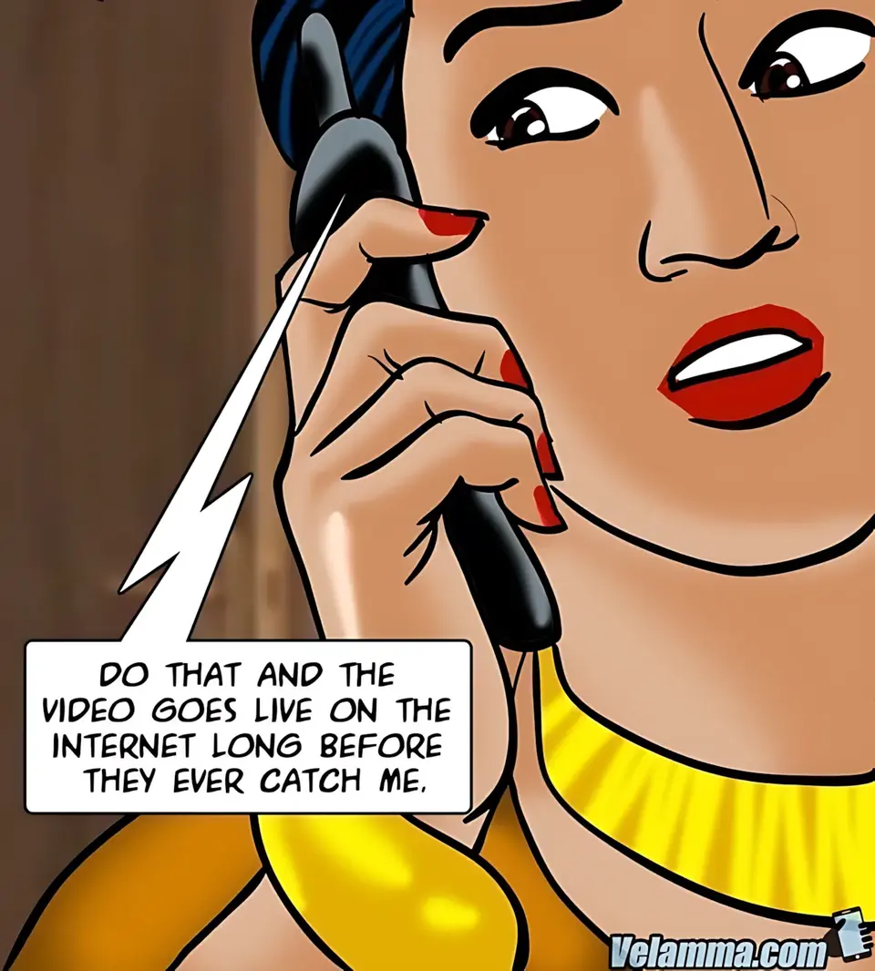Velamma All Episodes Comics porn comic — Season 1, Chapter 63, page 122